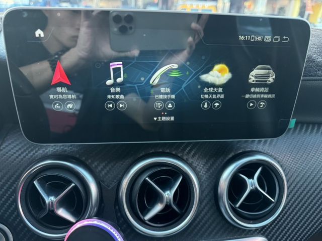 0975638603 免鑰空力套件總代理,跑車座椅自動停車恆溫空調快播  第9張相片
