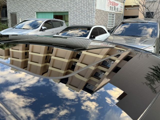 0975638603 林先生 盲點藍芽自動停車電動尾門腳踢電動椅子快播天窗  第10張相片