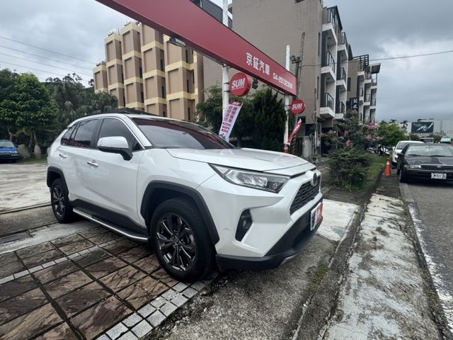 0975492705林先生僅跑3萬頂級空力套件360環璟  頂級版  第2張相片