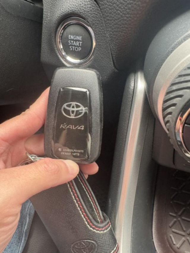 0975492705林先生僅跑3萬頂級空力套件360環璟  頂級版  第9張相片