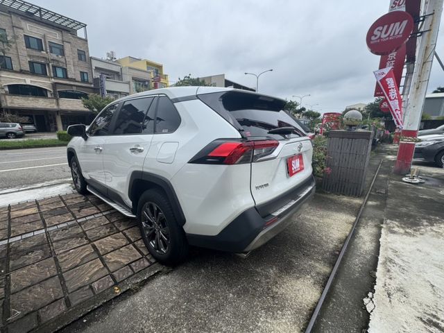 0975492705林先生僅跑3萬頂級空力套件360環璟  頂級版  第14張相片