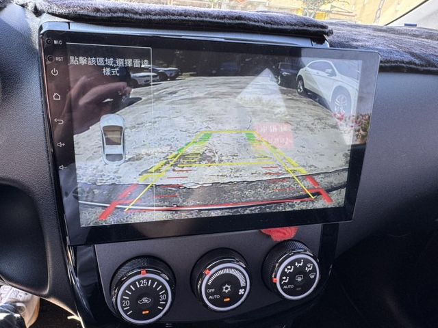 0975492705林先生衛星導航藍芽倒車影像盲點  第9張相片