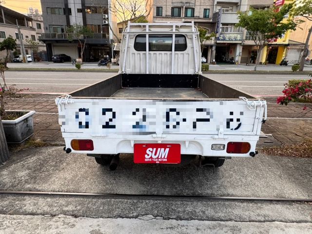 0975492705林先生 僅跑21萬公里冷氣強  第6張相片