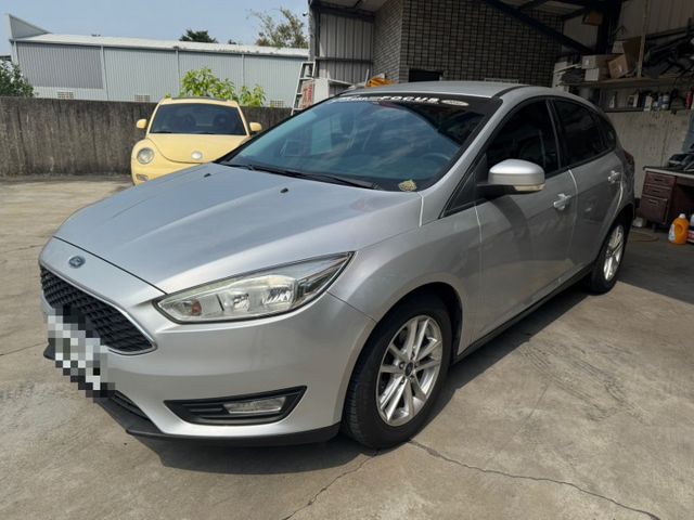 0975492705林先生 僅跑5萬公里  第1張相片