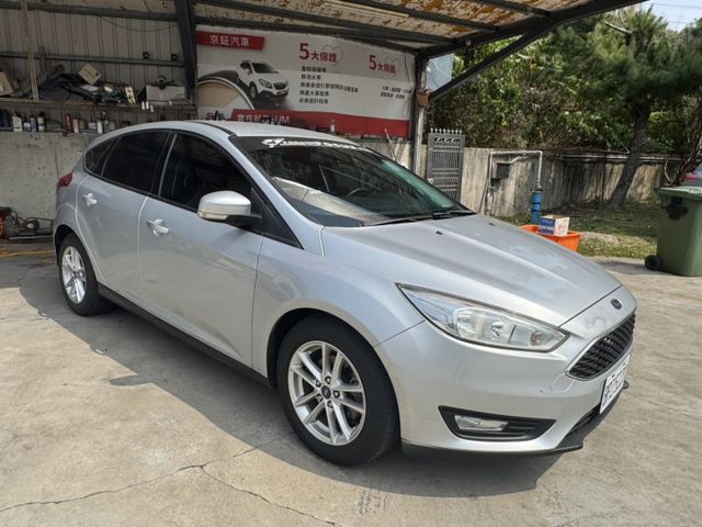 0975492705林先生 僅跑5萬公里  第3張相片