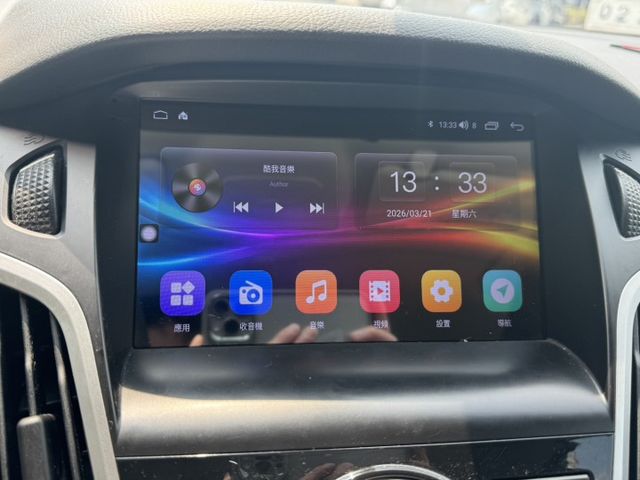 0975492705林先生 僅跑5萬公里  第5張相片