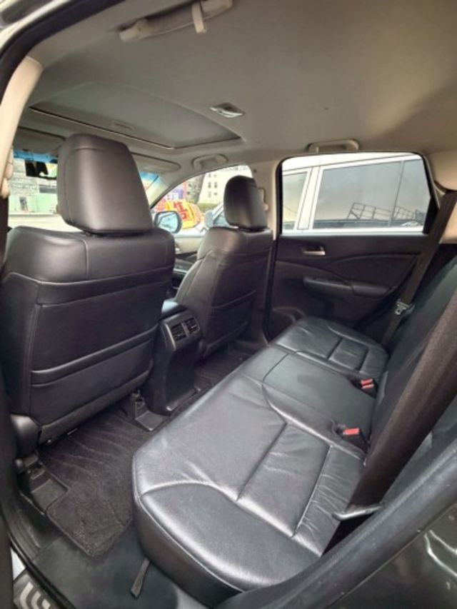 CR-V  第3張相片