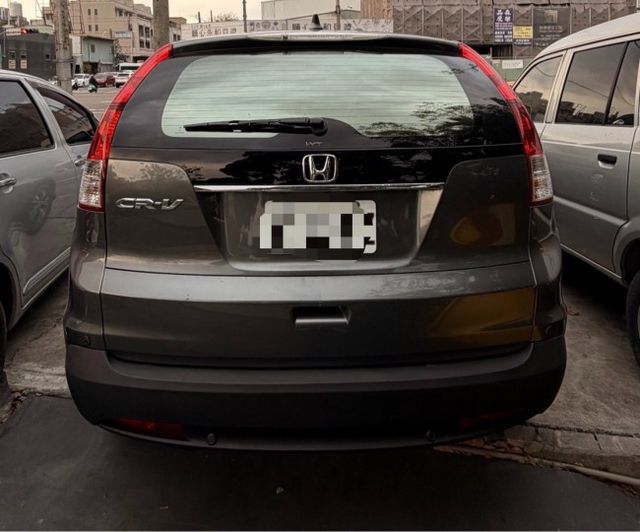 CR-V  第5張相片