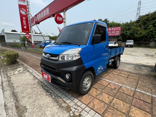 0975492705林先生 輪胎全新 已跟換 4輪傳動 冷氣強 1.5cc  第1張相片
