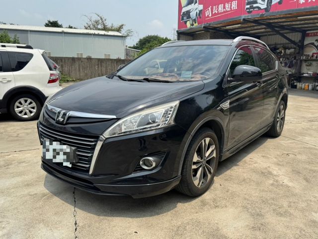 U6 TURBO  第1張相片