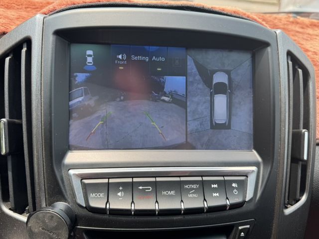 U6 TURBO  第6張相片