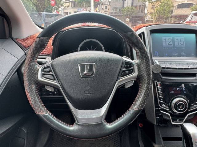 U6 TURBO  第8張相片