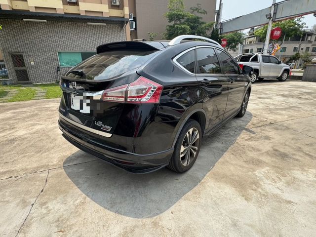 U6 TURBO  第10張相片