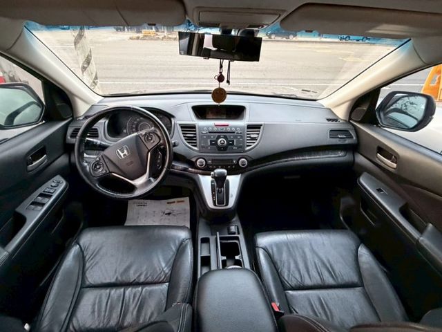 CR-V  第2張相片