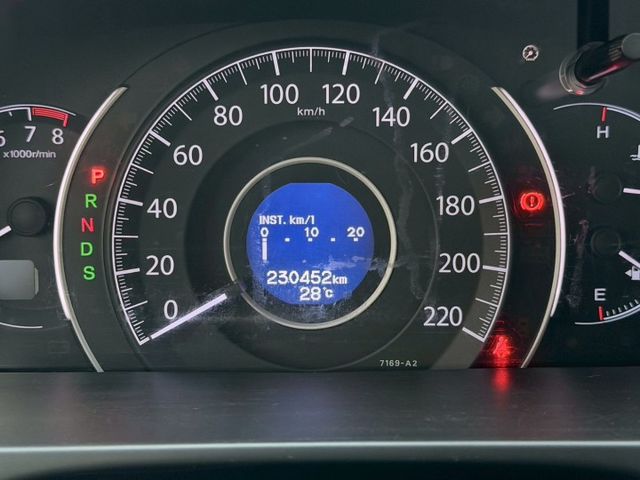 CR-V  第4張相片