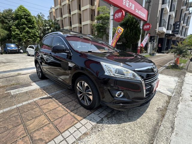 0975492705林先生 一手車原漆 輪胎剛換過 原廠保養  底盤穩 車側顯影 360環景 I-KEY 電動尾門  第3張相片