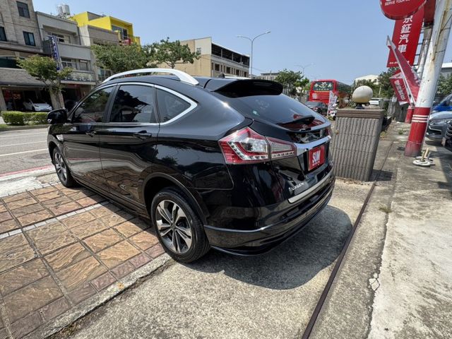 0975492705林先生 一手車原漆 輪胎剛換過 原廠保養  底盤穩 車側顯影 360環景 I-KEY 電動尾門  第16張相片