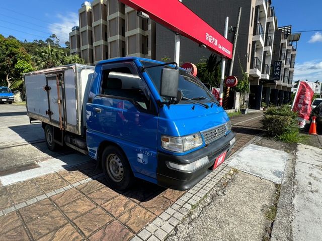 DELICA貨車  第3張相片