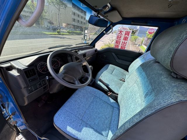 DELICA貨車  第4張相片