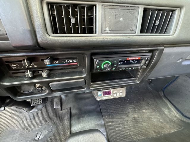 DELICA貨車  第5張相片