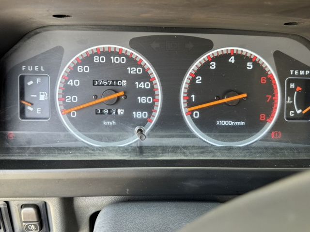 DELICA貨車  第6張相片