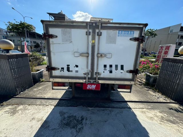 DELICA貨車  第9張相片