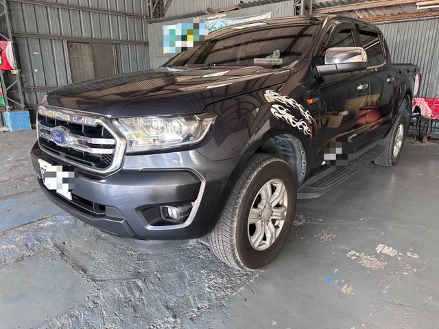 0975492705林先生 4 x4僅跑6萬多  第1張相片