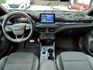 2019年Ford Focus 5D ST-Line ACC主動跟車/抬頭顯示器/車道偏離警示系統  第4張縮圖