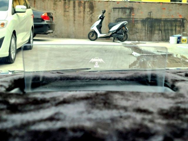 2019年Ford Focus 5D ST-Line ACC主動跟車/抬頭顯示器/車道偏離警示系統  第9張相片