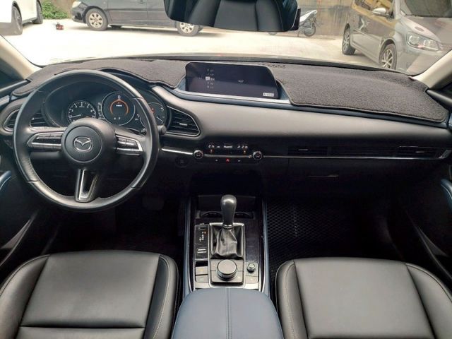 2020年Mazda CX-30 2.0 環景影像/ACC主動跟車/I-KEY/盲點偵測  第4張相片