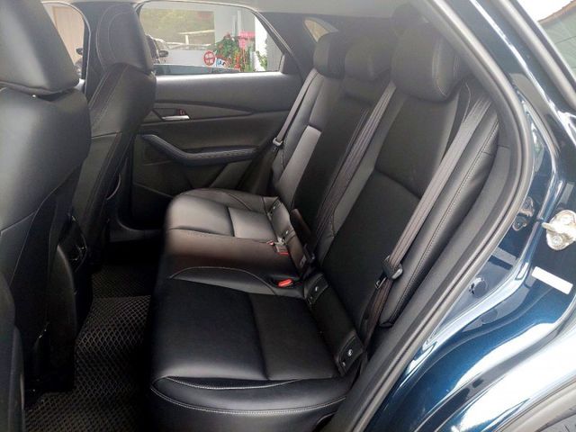 2020年Mazda CX-30 2.0 環景影像/ACC主動跟車/I-KEY/盲點偵測  第6張相片
