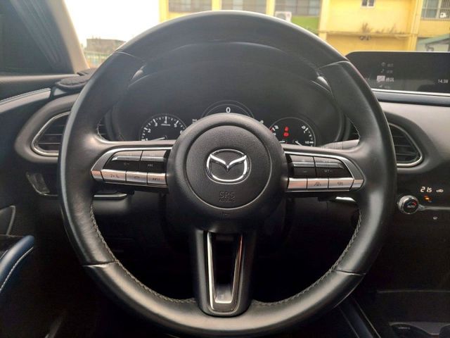 2020年Mazda CX-30 2.0 環景影像/ACC主動跟車/I-KEY/盲點偵測  第7張相片