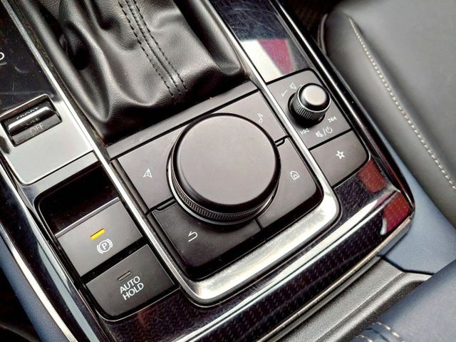 2020年Mazda CX-30 2.0 環景影像/ACC主動跟車/I-KEY/盲點偵測  第11張相片