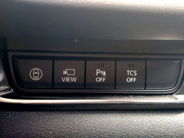 2020年Mazda CX-30 2.0 環景影像/ACC主動跟車/I-KEY/盲點偵測  第12張相片
