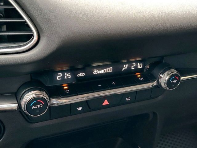 2020年Mazda CX-30 2.0 環景影像/ACC主動跟車/I-KEY/盲點偵測  第13張相片