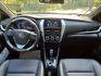 2019年Yaris 1.5 僅跑5萬/盲點/倒車顯影/導航/數位電視~  第4張縮圖