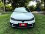 2022年式小改款 Volkswagen Polo 原廠保固中~數位儀錶+無線充電盤 外觀帥氣 內裝氣氛佳!  第2張縮圖