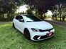 2022年式小改款 Volkswagen Polo 原廠保固中~數位儀錶+無線充電盤 外觀帥氣 內裝氣氛佳!  第3張縮圖