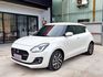 2022年Suzuki Swift 1.2 GLX 油電車 I-KEY/盲點偵測/ACC主動跟車系統  第1張縮圖