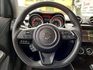 2022年Suzuki Swift 1.2 GLX 油電車 I-KEY/盲點偵測/ACC主動跟車系統  第7張縮圖
