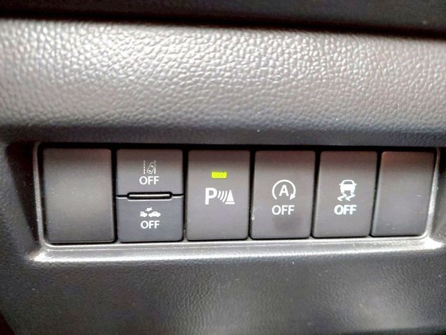 2022年Suzuki Swift 1.2 GLX 油電車 I-KEY/盲點偵測/ACC主動跟車系統  第11張相片