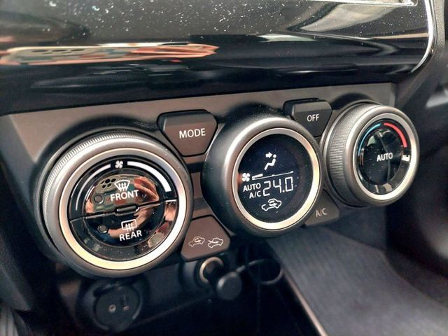2022年Suzuki Swift 1.2 GLX 油電車 I-KEY/盲點偵測/ACC主動跟車系統  第12張相片