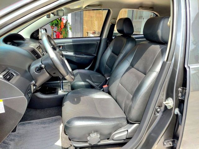2012年Toyota Vios 1.5 省油省稅代步小車~維修保養便宜 妥善率高!  第5張相片
