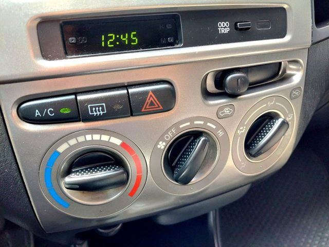 2012年Toyota Vios 1.5 省油省稅代步小車~維修保養便宜 妥善率高!  第9張相片
