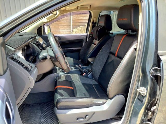 2015年式Ford Ranger 3.2 全車原廠保養/多媒體主機/稅金省~  第5張相片