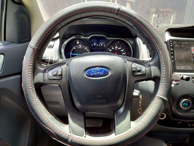 2015年式Ford Ranger 3.2 全車原廠保養/多媒體主機/稅金省~  第7張相片