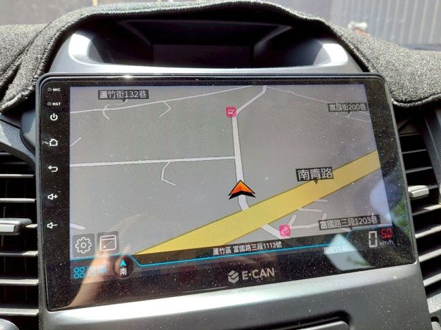 2015年式Ford Ranger 3.2 全車原廠保養/多媒體主機/稅金省~  第11張相片