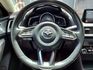 2018年Mazda3 2.0 5D  抬頭顯示器/I-KEY/AEB自動緊急煞車系統  第7張縮圖