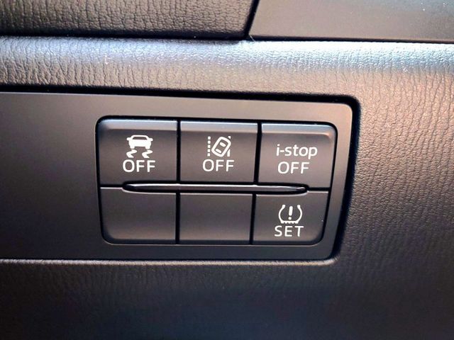 2018年Mazda3 2.0 5D  抬頭顯示器/I-KEY/AEB自動緊急煞車系統  第11張相片