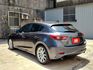 2018年Mazda3 2.0 5D  抬頭顯示器/I-KEY/AEB自動緊急煞車系統  第14張縮圖